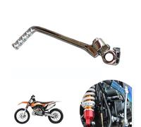 Moto Levier Kick Levier Démarrage Universel pour Moto pour Pit Dirt Bike Motocross Pièces Détachées 50cc À 150cc