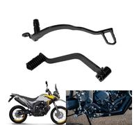 Moto Levier Kick Pédale Frein Levier Plaque Au Pied Sélecteur Vitesse pour Moto Voge 300 Rally 300GY LX300GY-D