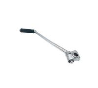 Moto Levier Kick Pièces Moteur Moto Levier Démarrage Accessoires Remplacement pour Démarreur À Pied pour Titan 150