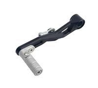 Moto Levier Vitesse Changement Pédale De Changement De Vitesse Pliable Et Réglable Moto pour CRF1000L, pour Africa Twin 2014-2015, 2016-2017, 2018