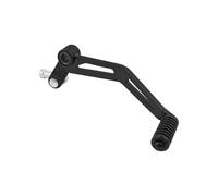 Moto Levier Vitesse Changement pour NI&NJA400 Z400 2018-2024 pour Ninja500 Z500 SE/Z E-1 2024-UP Levier De Vitesses Pliable Pédale Changement Vitesse