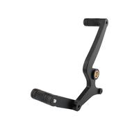 Moto Levier Vitesse Changement Support De Levier Vitesse Talon/Pointe Moto pour Scouts Hussar Bobber/Scout Sixty 2015-2022