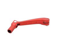 Moto Levier Vitesse Levier Changement Vitesse Pliable en Aluminium CNC pour Moto, pièces universelles pour CRF230F CRF150F 2003-2017 2016 2015 2014 2013 2012