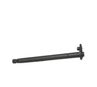 Moto Levier Vitesse Pliant pour DT175 MX 1978-1986 pour DT125 MX 1979-1982 Moto Levier de Démarrage Pédale Levier Arbre de Changement de Vitesse