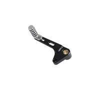 Moto Levier Vitesse Pliant pour pour Monster 821 1200/S 2014 2015 Moto Levier De Changement De Vitesse Réglable Talon Pédale Manette De Vitesse Leviers