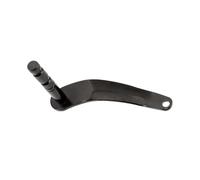 Moto Levier Vitesse Sélecteurs De Vitesses Compatibles avec Les Motos pour Davidson pour Fat Boy FLSTF, pour Road King, pour Electra Glide FLHT Et Freewheeler FLRT