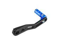 Moto Levier Vitesse Shifter Pédale De Frein À Pied pour Levier De Vitesse Et Levier De Vitesse Pliable Réglable pour Adventure R1200GS OC (2005-2012) Refroidie