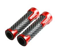 Moto Leviers d'embrayage de Frein Pour Hon@&da CBR600 1991 1992 1993 1994 1995 1996 1997 1998 CBR600 Poignées De Levier D'embrayage De Frein Pliables Réglables Pour Moto(E Style color)