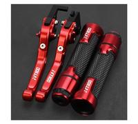 Moto Leviers d'embrayage de Frein Pour Hon@&da NT1100 NT 1100 2021 2022 Levier D'embrayage De Frein Réglable Pour Moto, Poignée Pliable CNC, Ensemble Poignées, Accessoires(NT1100 21-22-08)