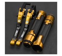 Moto Leviers d'embrayage de Frein Pour Hon@&da NT1100 NT 1100 2021 2022 Levier D'embrayage De Frein Réglable Pour Moto, Poignée Pliable CNC, Ensemble Poignées, Accessoires(NT1100 21-22-02)