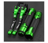 Moto Leviers d'embrayage de Frein Pour MT07 TRACER GT MT-07 Traceur 2021 2020-2018 2023 2022 Levier D'embrayage De Frein Réglable, Poignée Pliable, Ensemble Poignées(MT07 TRACER 16-23-08)