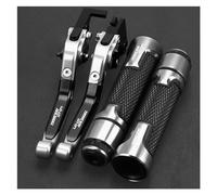 Moto Leviers d'embrayage de Frein Pour MT07 TRACER GT MT-07 Traceur 2021 2020-2018 2023 2022 Levier D'embrayage De Frein Réglable, Poignée Pliable, Ensemble Poignées(MT07 TRACER 16-23-10)