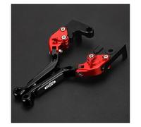 Moto Leviers d'embrayage de Frein Pour XSR155 XSR 155 2019-2024 Ensemble De Leviers D'embrayage Et De Frein Pour Moto Leviers Pliables Réglables(AA-3)