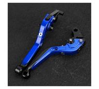 Moto Leviers d'embrayage Frein pour BMW pour R NineT R Nine T NineT Scrambler 2017 2018 Moto en Aluminium Pliant Réglable Poignée Leviers d'embrayage Frein Levier d'embrayage Frein(B)