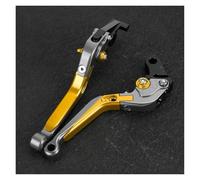 Moto Leviers d'embrayage Frein pour BMW pour R NineT R Nine T NineT Scrambler 2017 2018 Moto en Aluminium Pliant Réglable Poignée Leviers d'embrayage Frein Levier d'embrayage Frein(K)