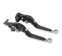 Moto Leviers D'embrayage Frein Pour BMW Pour RNINET Pour RNINE T 2017-2023 Moto CNC Réglable Pliant Extensible Leviers D'embrayage De Frein Accessoires(N14)