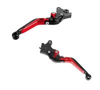 Moto Leviers D'embrayage Frein Pour BMW R1200 R1250 GS LC Pour GS1200 Pour Adv Pour R1250GSA Pour R1200GS Pour R1250GS Pour Adventure Levier De Commande D'embrayage Frein Pliable(N14)