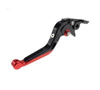 Moto Leviers D'embrayage Frein Pour C125 Pour Super Pour Cub C 125 2019-2022 Pour SUPER Pour CUB 110 Pour CUB110 2018-2023 Levier De Frein Extensible Pliable(L12)