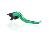 Moto Leviers D'embrayage Frein Pour DAX125 Pour ST125 CT125 Pour Hunter Pour Cub Pour Trail125 C125 Pour Super Pour Cub Leviers De Frein Courts Et Poignées Pour Motos(L12)