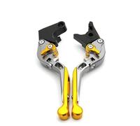 Moto Leviers D'embrayage Frein Pour MT-03 Pour MT03 2005-2014 Pour TDM900 2005-2011 Pour XT660 Pour Tenere Pour XT660Z 2008-2015 Levier D'embrayage De Frein Pliable(H8)