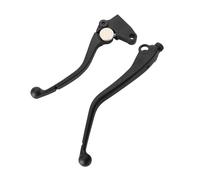 Moto Leviers D'embrayage Frein Pour Triumph Pour Tiger 900/GT Pour Rally/GT Pour Rally Pro 2020+ Tiger 850 Sport 2021+ Leviers Frein Et D'embrayage Pour Accessoires Guidon Moto(1 Pair of)