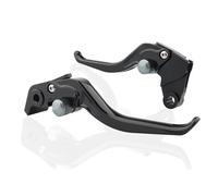 Moto Leviers D'embrayage Frein Pour ZX-10R Pour ZX-10RR 2016-2022 Pour ZX-10 Pour KRT ZX-10 SE Leviers De Frein Et D'embrayage Courts Pour Moto(E5)