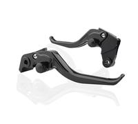 Moto Leviers D'embrayage Frein Pour ZX-10R Pour ZX-10RR 2016-2022 Pour ZX-10 Pour KRT ZX-10 SE Leviers De Frein Et D'embrayage Courts Pour Moto(B2)