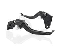Moto Leviers D'embrayage Frein Pour ZX-10R Pour ZX-10RR 2016-2022 Pour ZX-10 Pour KRT ZX-10 SE Leviers De Frein Et D'embrayage Courts Pour Moto(H8)