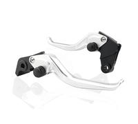 Moto Leviers D'embrayage Frein Pour ZX-10R Pour ZX-10RR 2016-2022 Pour ZX-10 Pour KRT ZX-10 SE Leviers De Frein Et D'embrayage Courts Pour Moto(O15)