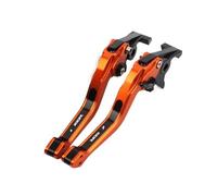 Moto Leviers Frein d'embrayage pour CB 190R CB 190 R 2016-2021 Levier d'embrayage De Frein De Moto Levier De Frein Réglable Levier De Maître-Cylindre d'embrayage