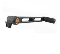 Moto Leviers Sélecteurs Kit de levier vitesses et repose-pieds pour moto pour V-Rod Muscle 2002-2017