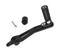 Moto Leviers Sélecteurs Levier de vitesse en alliage d'aluminium (1 pièce) pour moto pour Multistrada 1200 (2011-2018)