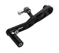 Moto Leviers Sélecteurs Levier de vitesses pliable et réglable pour Transalp pour XL 750 (modèles 2023 2024) - Accessoires moto