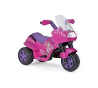 Moto Little Singer 6V 2.5 Fuchsia