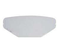 LS2 MX701 DKS407 Objectif Pinlock (Clear Pinlock Ready,One Size)