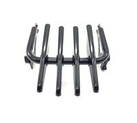 Moto Luggage Rack Carrier pour Electra pour Street pour Glide pour Road pour King pour FLHX pour FLHT 2009-2022 Porte-Bagages Furtif Noir