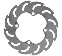 Moto-Master 110239 Flame Rear Rotor for Kawasaki