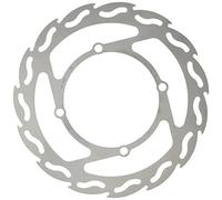 Moto Master 110287 Moto de Master, Brake Disc Flames, frontal, SUZUKI 10 - 18 rmx450z, 05 - 17 RM de