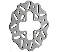 Moto Master 110364 Moto de Master, Brake Disc Nitro, Rear, KTM 00 - 18 65 SX, Husqvarna 17 - 18