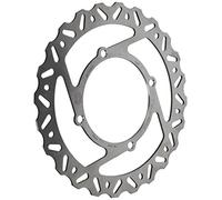 Moto Master 110375 Moto de Master, Brake Disc Nitro, frontal, KAWASAKI 06 - 14 kx450 F, 06 - 08 KX2