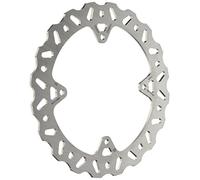 Moto Master 110438 Moto de Master, Brake disc Nitro, rear, 14-18 250 Freeride, 12-18 350