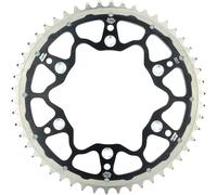 Moto-master 520 Husaberg/husqvarna/ktm 620073249 Rear Sprocket Noir 49t