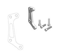 Moto Master Adaptateur support pour pince Supermoto racing 300 mm
