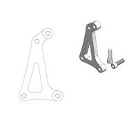 Moto Master Adaptateur support pour pince Supermoto racing 320 mm