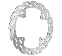 Moto Master ar-110207 Moto de Master, Brake disc Flames, rear, Honda 02-18 Crf450R, 05-18 crf45