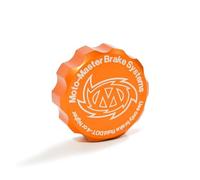 Moto Master Bouchon de réservoir de pompe radiale