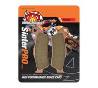 MOTO MASTER BRAKEPAD RACING KTM: SX50, SX65 - 094711