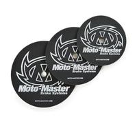 Moto Master Cache disque Moto-Master Foam 280 mm - 330 mm