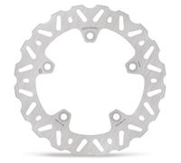 Moto-master Disque De Frein Arrière Nitro Suzuki Gsf 1200 06/gsf 1200 Abs 06/gsf 1200 S 06/gsf 1200 S Abs 06