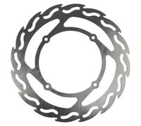Moto-master Disque De Frein Avant Flame Honda 110295